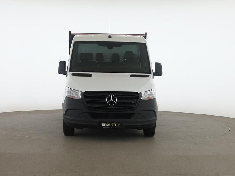 Gebraucht Mercedes Sprinter 163 PS (119 kW) 2020 Van
