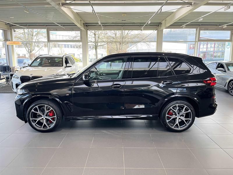 Gebraucht BMW X5 Shadowline 298 PS (219 kW) 2025 Schwarz SUV