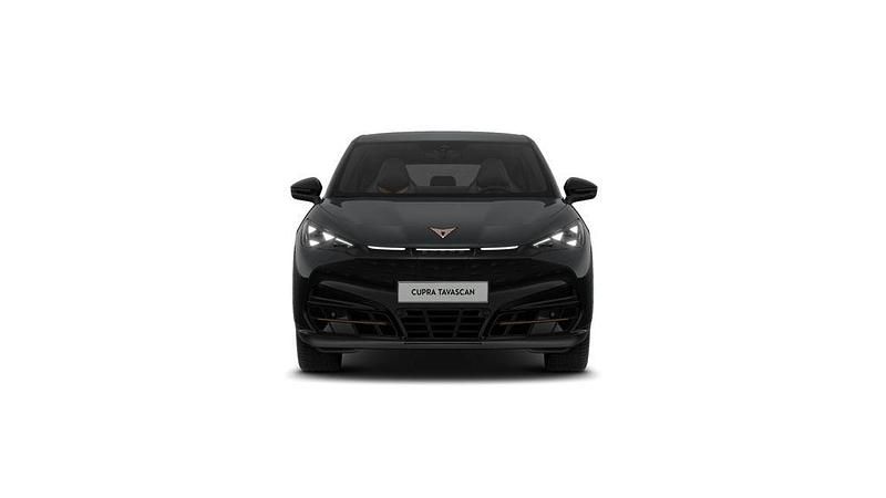 Neu Cupra Tavascan VZ 250 kW (340 PS) 2026 Grau SUV