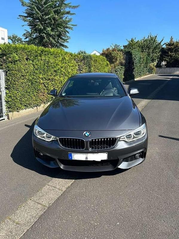 Gebraucht 2014 BMW 428 M Sport Cabrio | 19.900 € (Guter Preis) - Bild 1/4