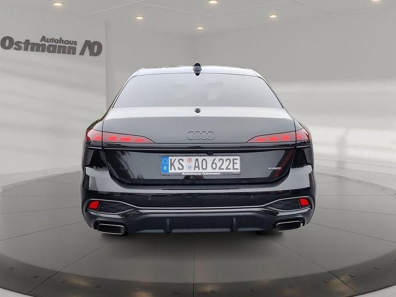 Gebraucht Audi A6 Ambiente 367 PS (269 kW) 2026 Mythosschwarz metallic Limousine