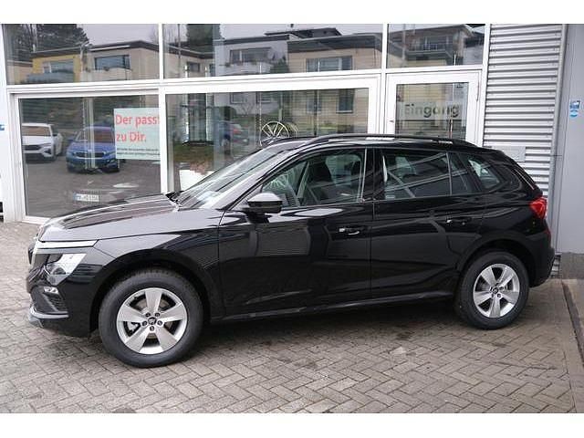 Neu Skoda Kamiq Selection 116 PS (85 kW) 2025 SUV
