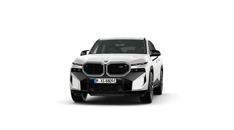 Gebraucht 2024 BMW XM Comfort Edition SUV | 116.069 € - Bild 1/4