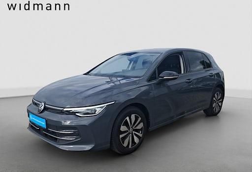 Gebraucht VW Golf Goal 116 PS (85 kW) 2025 Delfingrau metallic Limousine