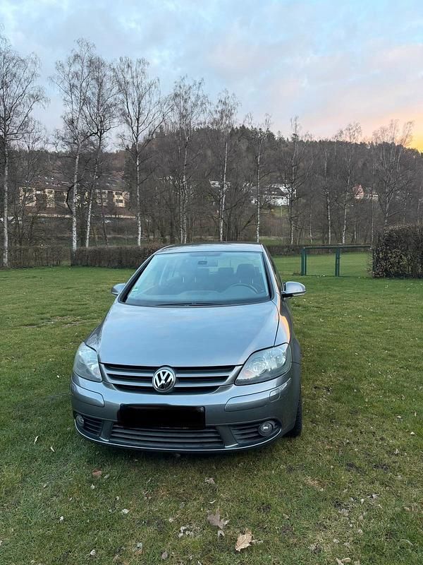 Gebraucht VW Golf V 140 PS (102 kW) 2007 Grau Kombi