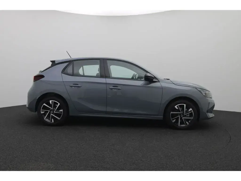 Neu Opel Corsa 101 PS (74 kW) 2026 Grau Kleinwagen