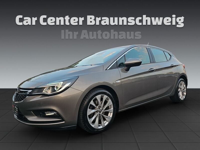 Other Gebraucht 2016 Opel Astra Edition Limousine | 6.999 € (Fairer Preis) - Bild 1/4