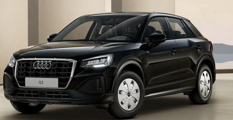 Neu 2025 Audi Q2 SUV | 29.000 € (Fairer Preis) - Bild 1/3