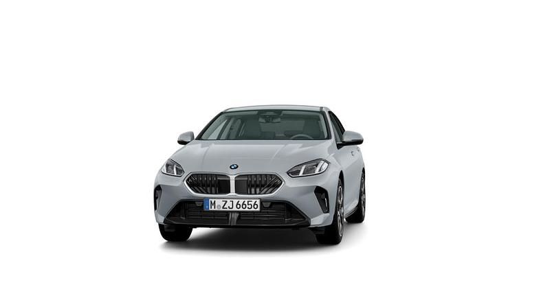 Grau Gebraucht 2025 BMW 220 Efficient Dynamics Coupé | 38.310 € (Fairer Preis) - Bild 1/4