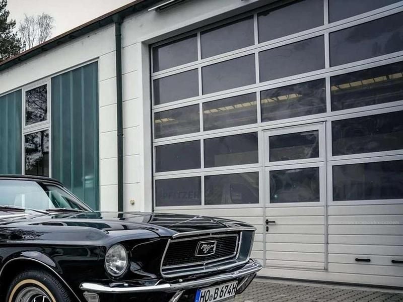 Gebraucht 1968 Ford Mustang Cabrio | 35.000 € - Bild 1/3