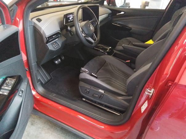 Gebraucht VW ID.4 Pro 210 kW (286 PS) 2025 Kings red SUV