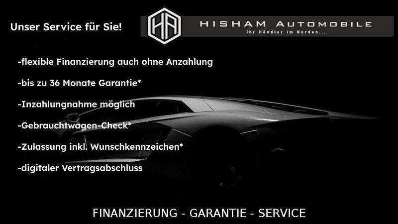 Gebraucht Audi Q7 S-Line 340 PS (250 kW) 2022 Blau SUV