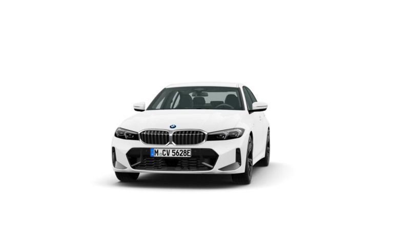 Neu 2024 BMW 330 Comfort Edition Limousine | 55.039 € (Superpreis) - Bild 1/4