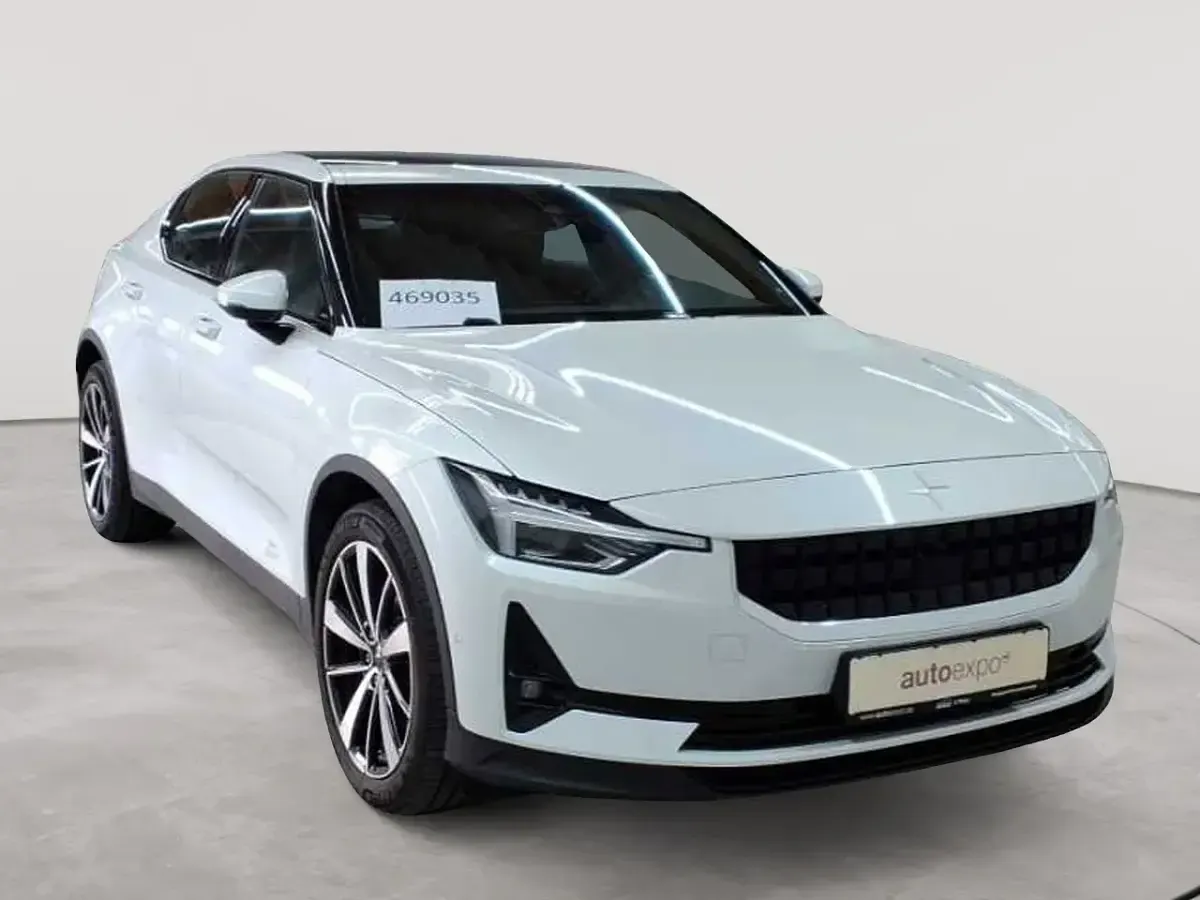 Brugt Polestar 2 300 kW (408 HK) 2022 Hatchback