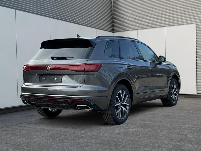 Neu VW Touareg Edition 286 PS (210 kW) 2026 SUV