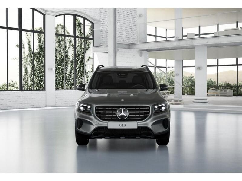Gebraucht Mercedes GLB200 Progressive 150 PS (110 kW) 2025 Andere farbe SUV