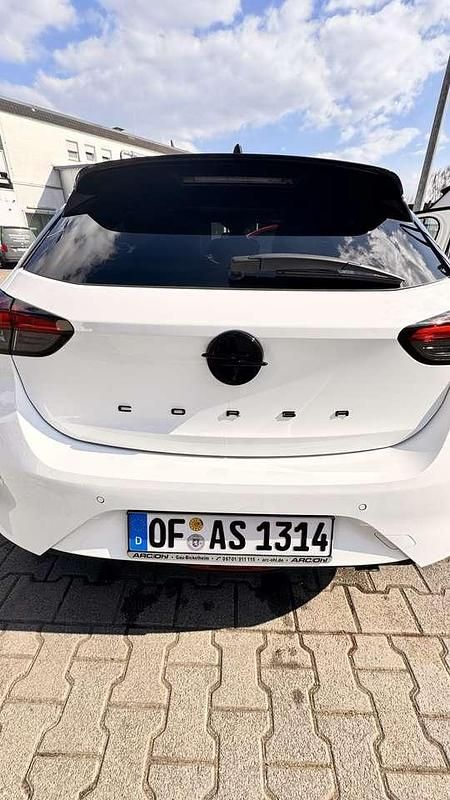 Gebraucht Opel Corsa 101 PS (74 kW) 2024 Kleinwagen