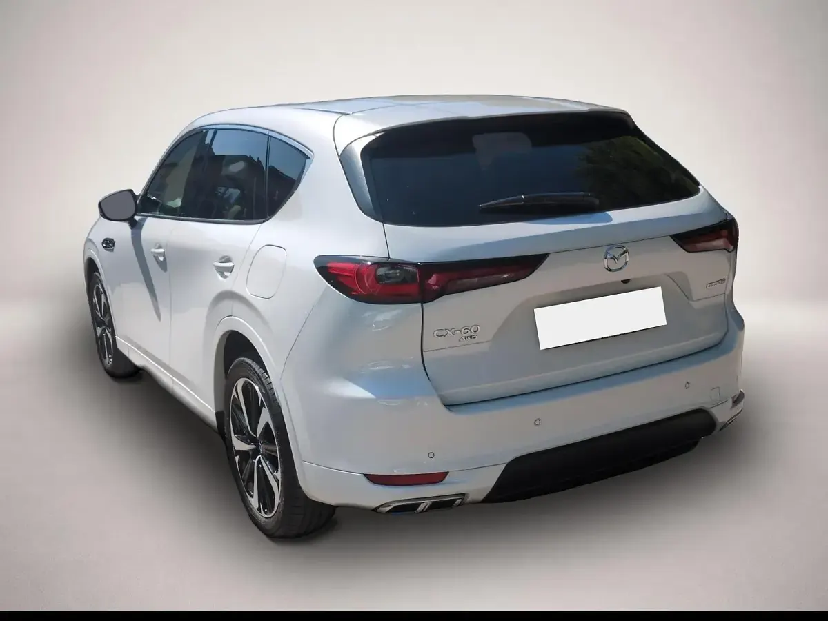 Gebraucht Mazda CX-60 Takumi-Line 328 PS (241 kW) 2024 Manufacturer SUV