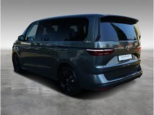 Nowe VW Multivan Goal 150 KM (110 kW) 2025 Szary Minivan
