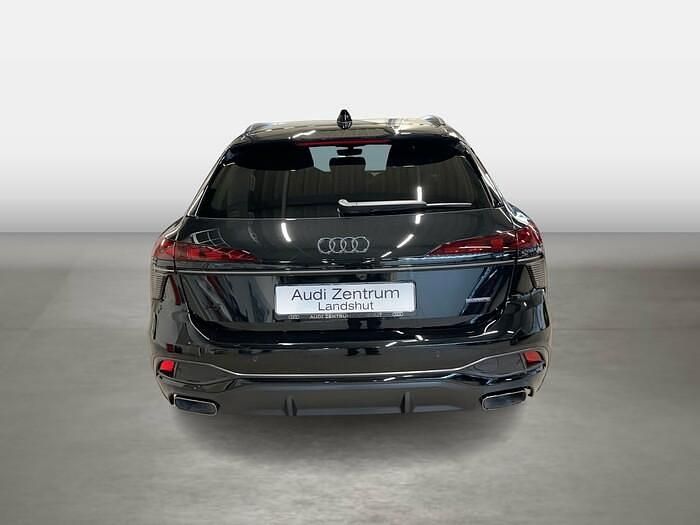 Gebraucht Audi A6 Basis 367 PS (269 kW) 2026 Schwarz (mythosschwarz) Kombi