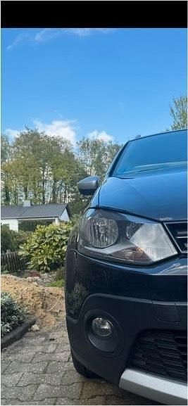 Brugt VW Polo Cross 77 HK (56 kW) 2013 Sort Hatchback
