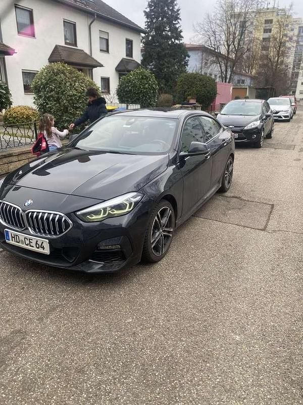 Gebraucht BMW 220 M Sport 190 PS (139 kW) 2021 Coupé