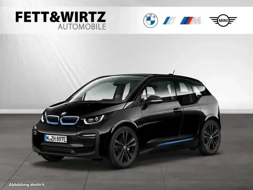 Gebraucht BMW i3 Sport Line 125 kW (170 PS) 2022 Kleinwagen