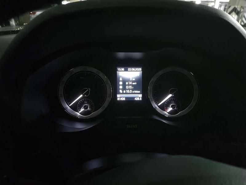 Gebraucht VW Golf Alltrack 179 PS (131 kW) 2018 Kombi