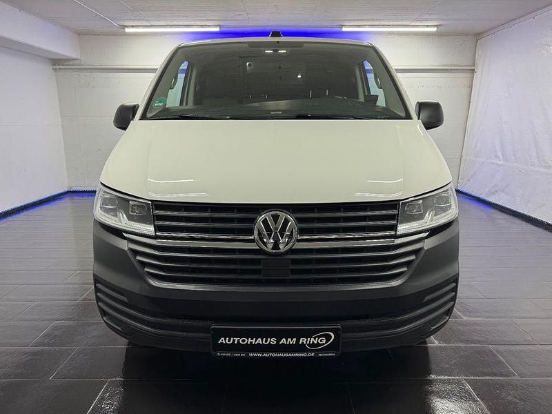 Weiß Gebraucht 2020 VW T6.1 Van | 23.999 € (Superpreis) - Bild 1/4