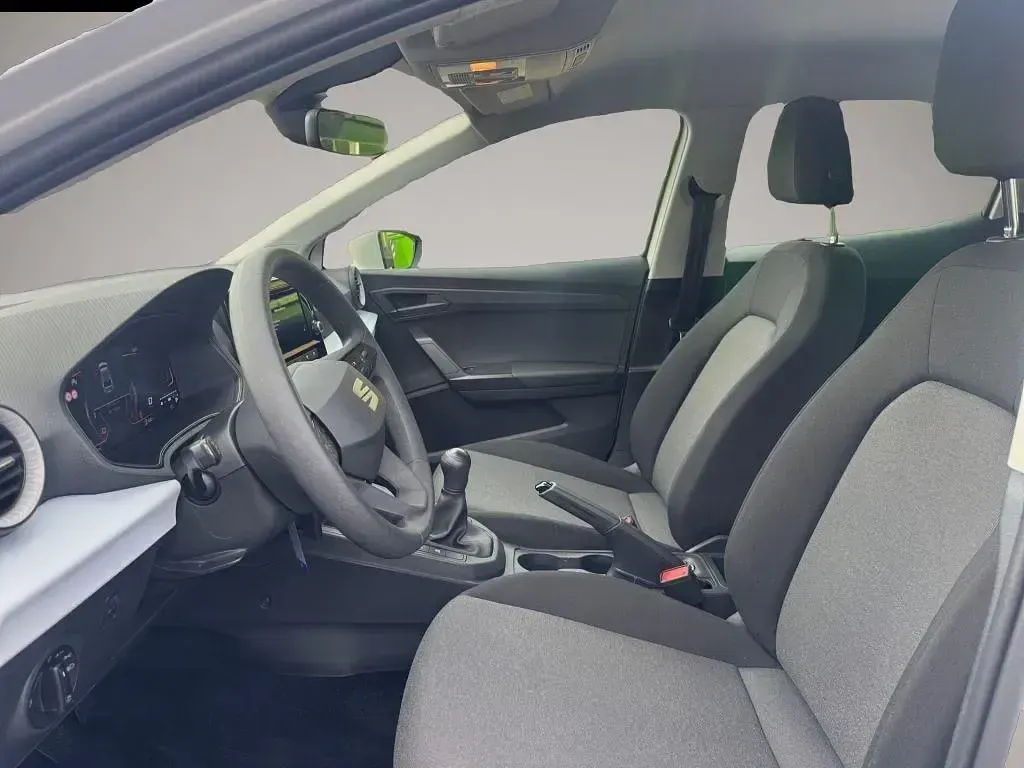 Gebraucht Seat Ibiza XCELLENCE 95 PS (69 kW) 2025 Manufacturer Kleinwagen