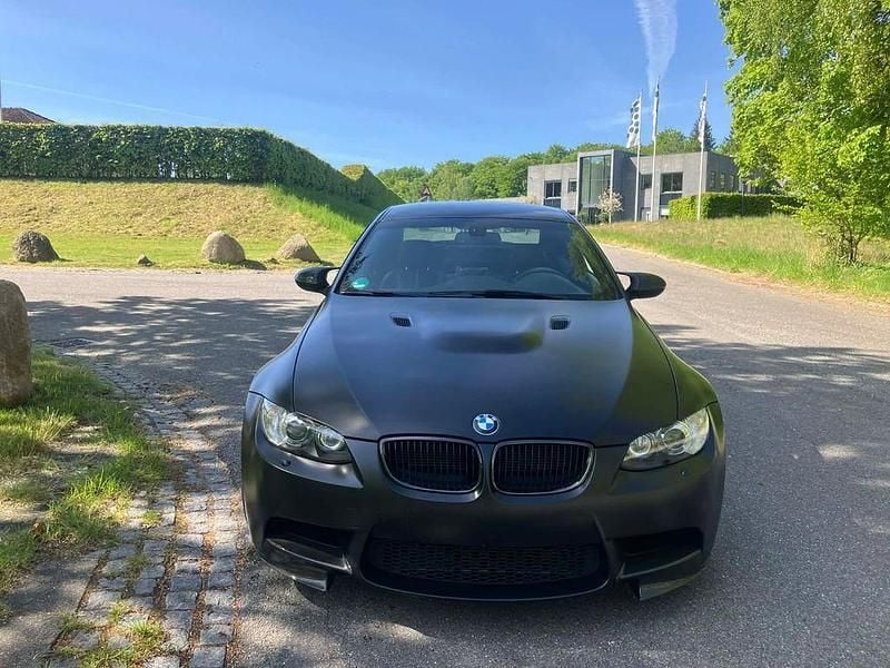 Używany BMW M3 Performance 420 KM (308 kW) 2012 Coupe