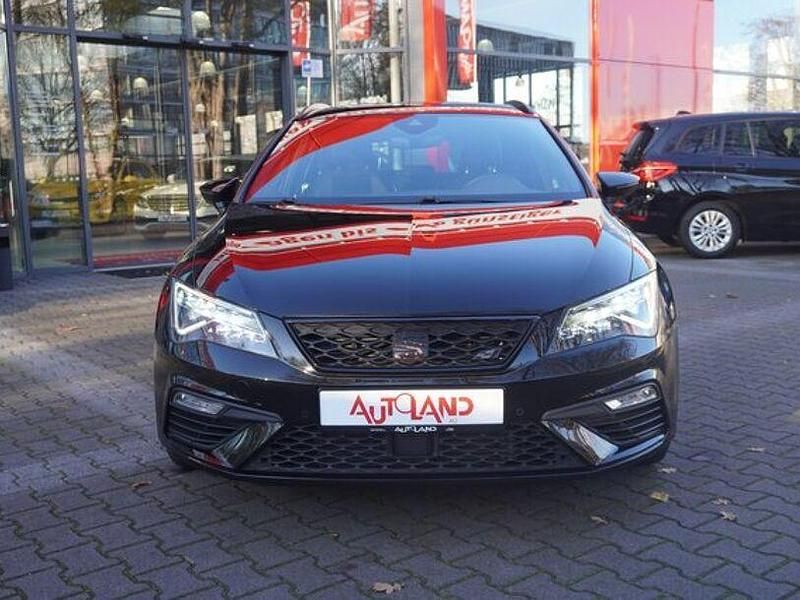 Gebraucht Seat Leon 2020 Andere