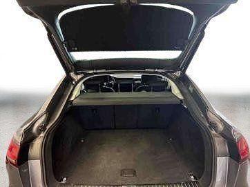 Gebraucht Audi e-tron Sportback 230 kW (313 PS) 2022 Grau SUV