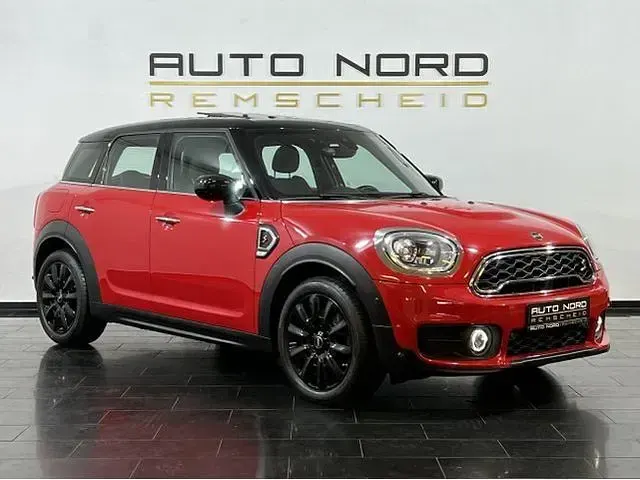 Gebraucht Mini Cooper S Chili 192 PS (141 kW) 2020 Kleinwagen