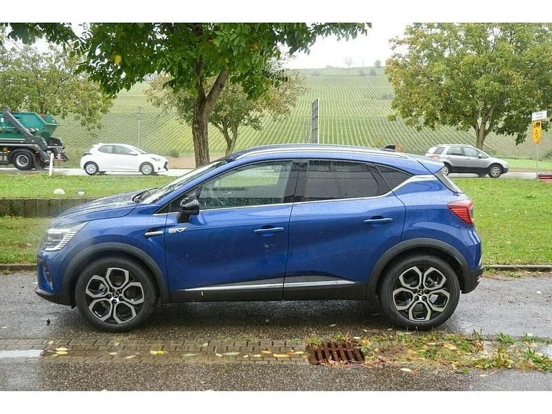 Gebraucht Mitsubishi ASX Edition 143 PS (105 kW) 2024 Othercolor SUV