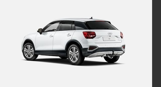 Gebraucht 2024 Audi Q2 Advanced SUV | 30.430 € (Etwas zu teuer) - Bild 1/2