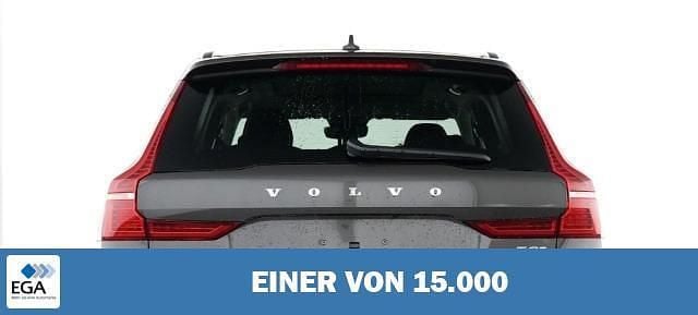 Gebraucht Volvo XC60 Plus 455 PS (334 kW) 2025 Metallic SUV