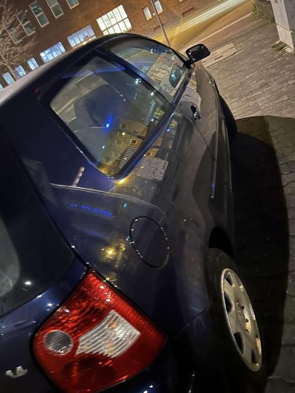 Gebraucht VW Polo 75 PS (55 kW) 2002 Coupé