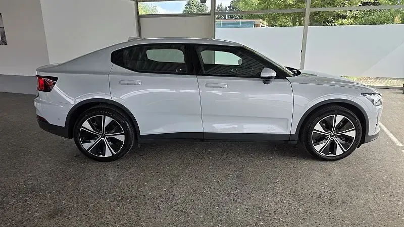 Second-hand Polestar 2 Pilot 169 kW (231 CP) 2023 Gri Hatchback