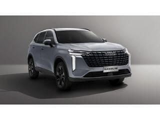 Neu Haval H6 Premium 243 PS (178 kW) 2025 Weiß SUV