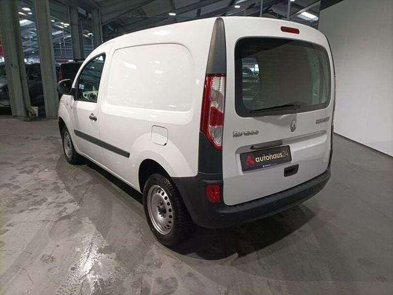 Gebraucht Renault Rapid 95 PS (69 kW) 2020 Weiss