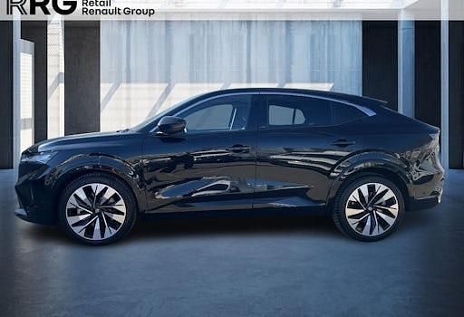 Gebraucht Renault Rafale Techno 200 PS (147 kW) 2024 Schwarz SUV