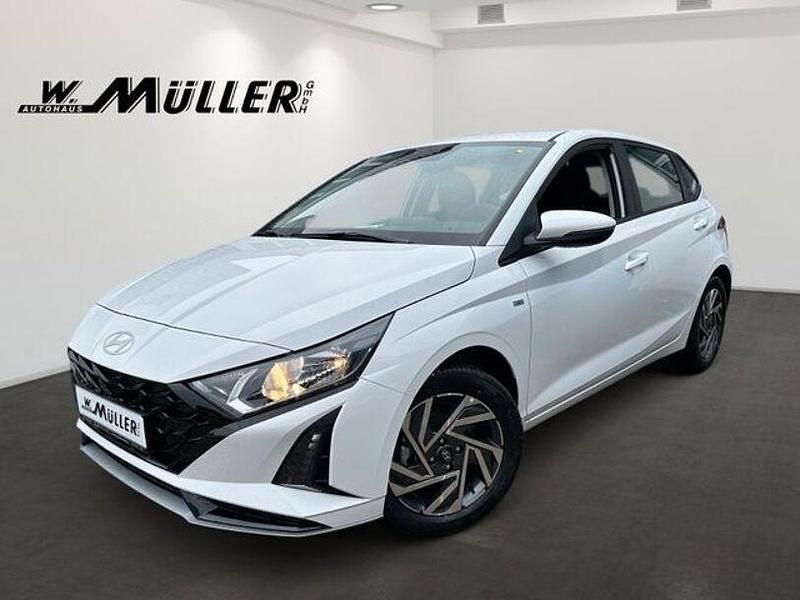 Andere Gebraucht 2024 Hyundai i20 Limousine | 19.790 € (Superpreis) - Bild 1/4