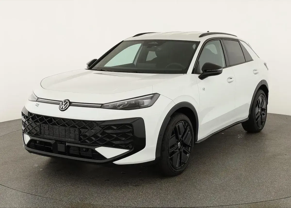 Gebraucht VW T-Roc R-line 150 PS (110 kW) 2026 SUV