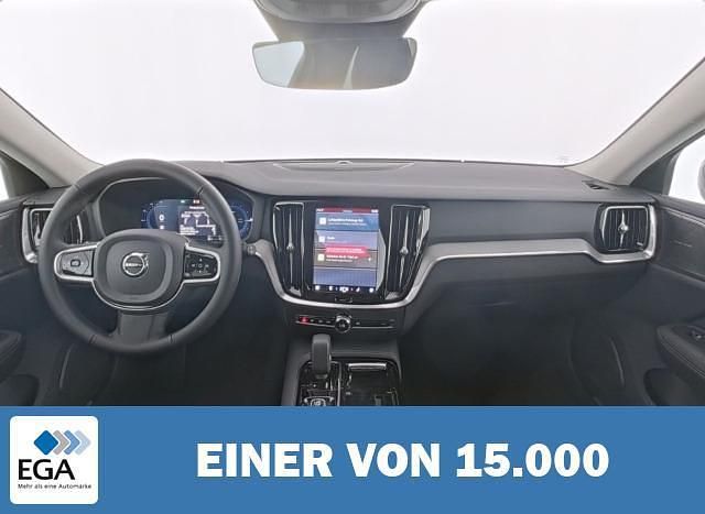 Gebraucht Volvo V60 Plus 455 PS (334 kW) 2025 Metallic Kombi