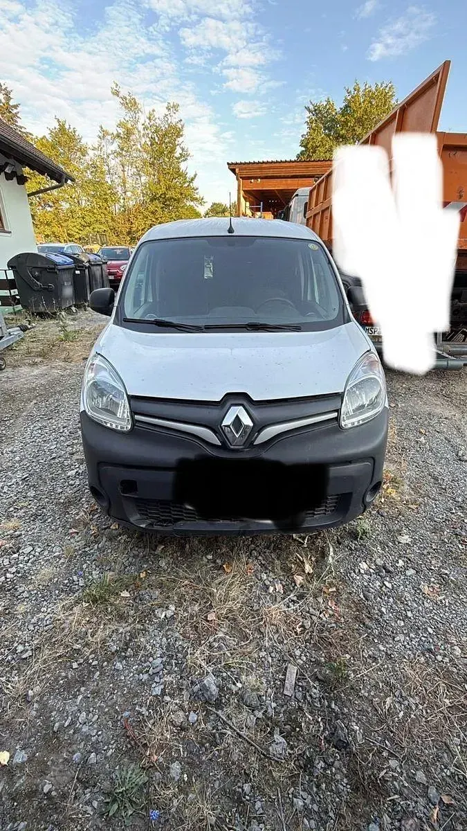 Renault Kangoo 2020