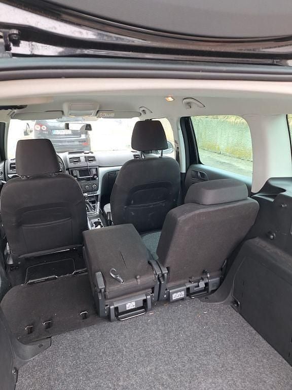 Gebraucht Skoda Yeti Active 110 PS (80 kW) 2016 Schwarz SUV