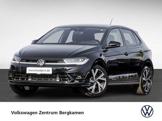 Gebraucht 2025 VW Polo R-line Limousine | 30.494 € (Teuer) - Bild 1/4