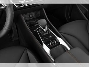 Neu MG HS Luxury 272 PS (200 kW) 2026 Weiß SUV