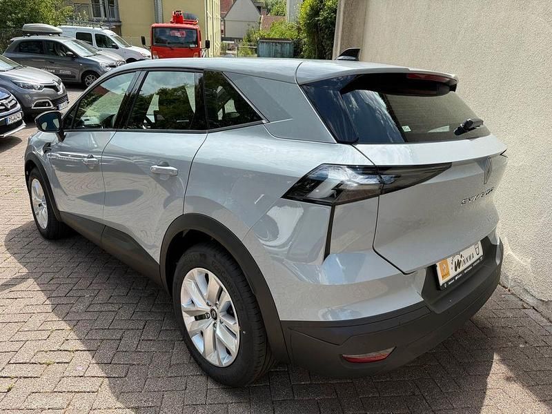 Gebraucht Renault Symbioz Evolution 140 PS (102 kW) 2025 Grau SUV